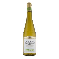 MUSCADET SEVRE ET MAINE SUR LIE