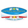 CAPRICE DES DIEUX Fromage 200g