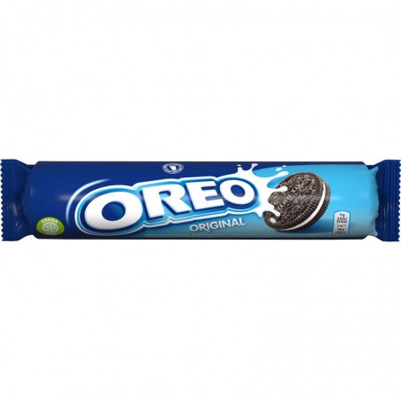 OREO Biscuit Classique - 154g